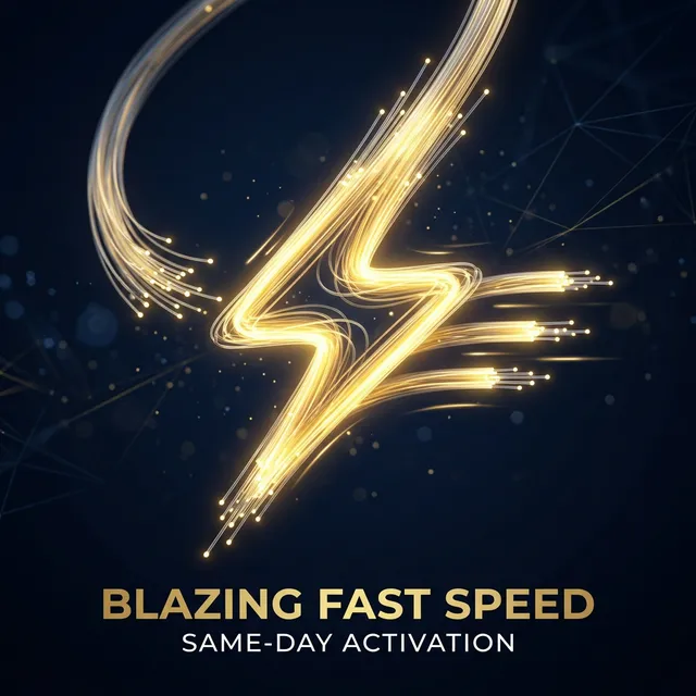 Same-Day Activation
